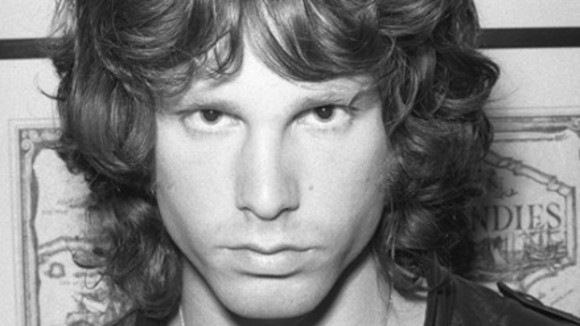 Photo du film When You're Strange: A Film About The Doors