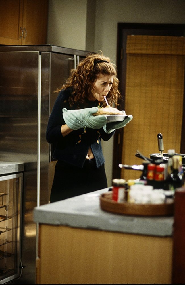 Photo from the movie Will & Grace