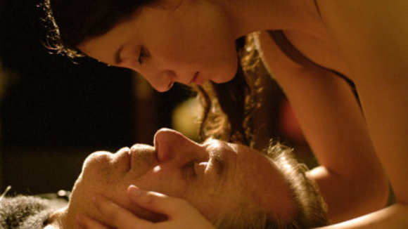 Photo from the movie Winter Journey