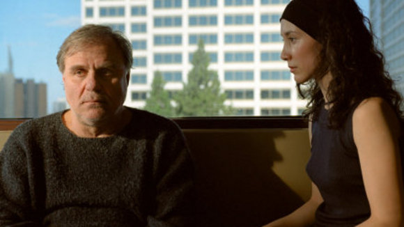 Photo from the movie Winter Journey