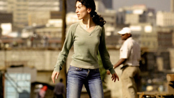 Photo from the movie Winter Journey