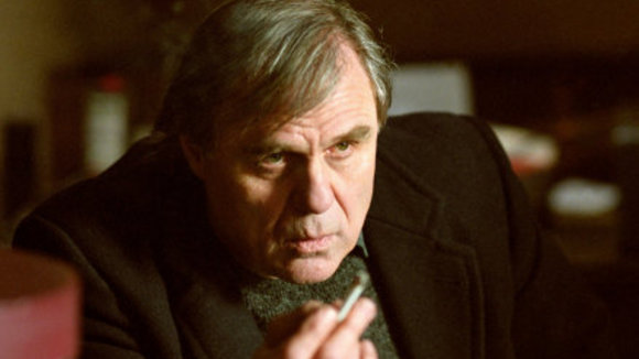 Photo from the movie Winter Journey