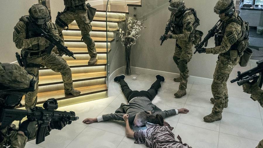 Photo du film Kobiety mafii