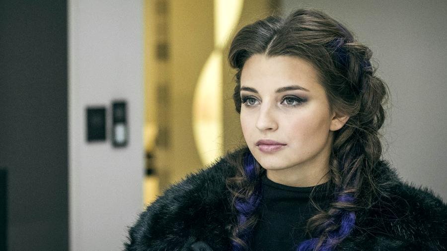 Photo du film Kobiety mafii