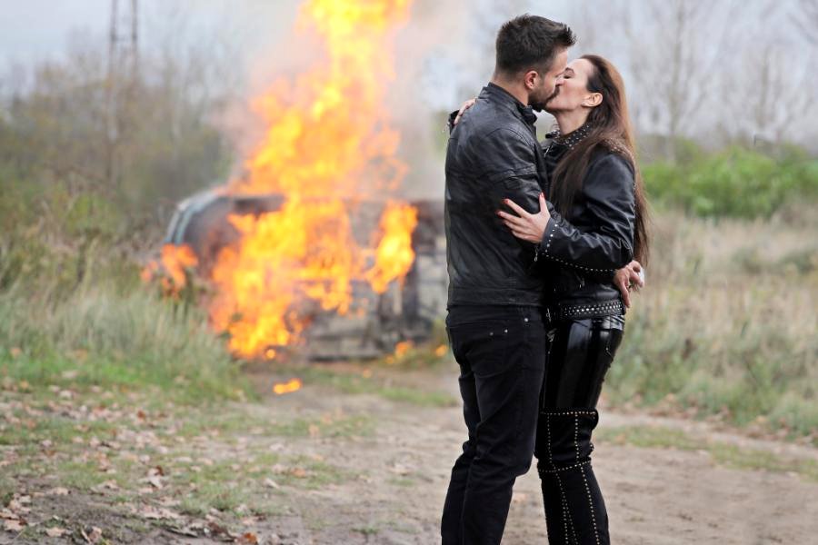 Photo du film Kobiety mafii