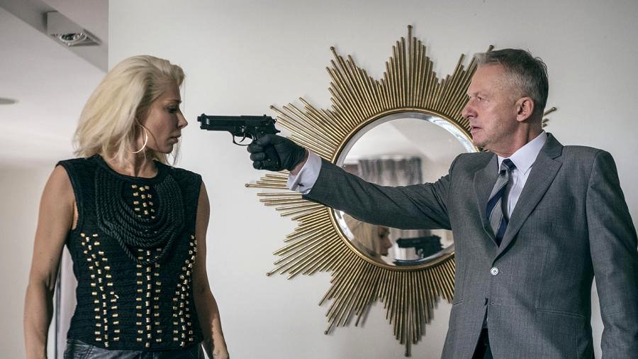 Photo du film Kobiety mafii