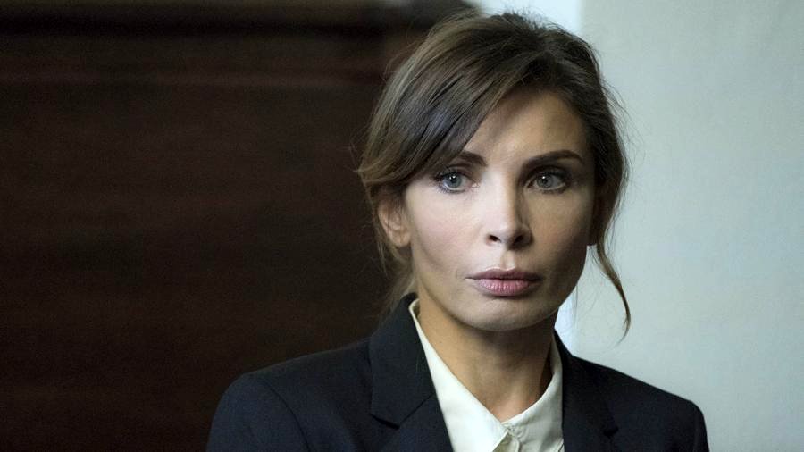 Photo du film Kobiety mafii