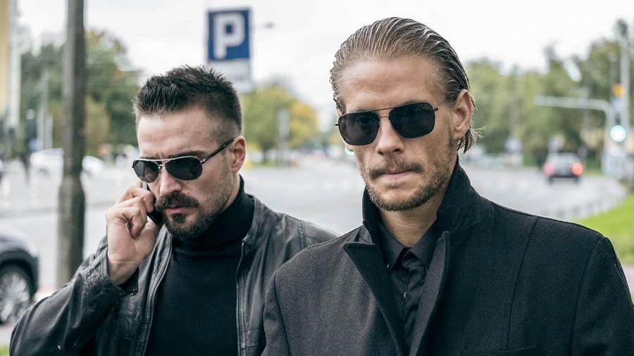 Photo du film Kobiety mafii