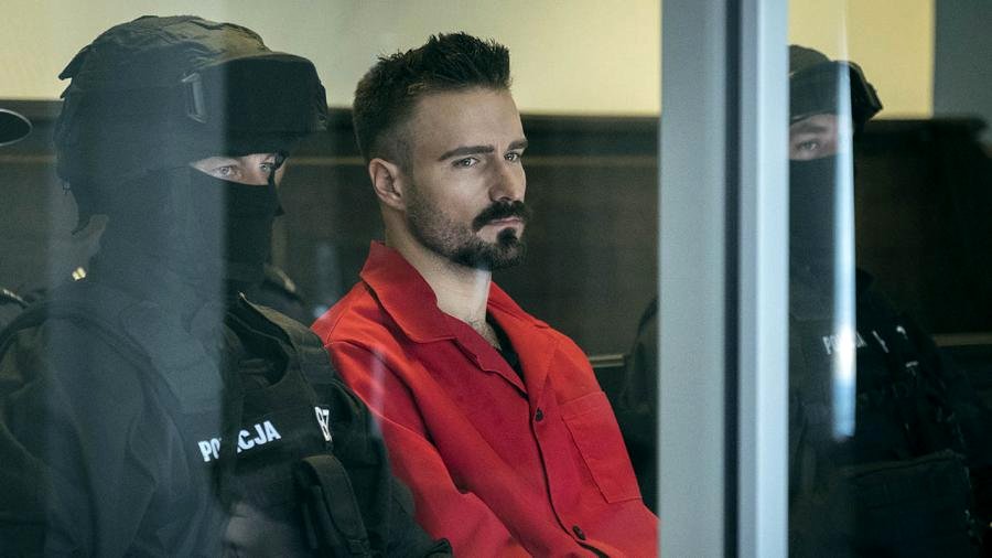 Photo du film Kobiety mafii