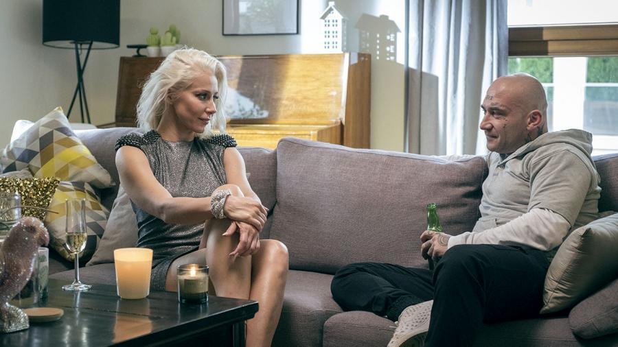 Photo du film Kobiety mafii