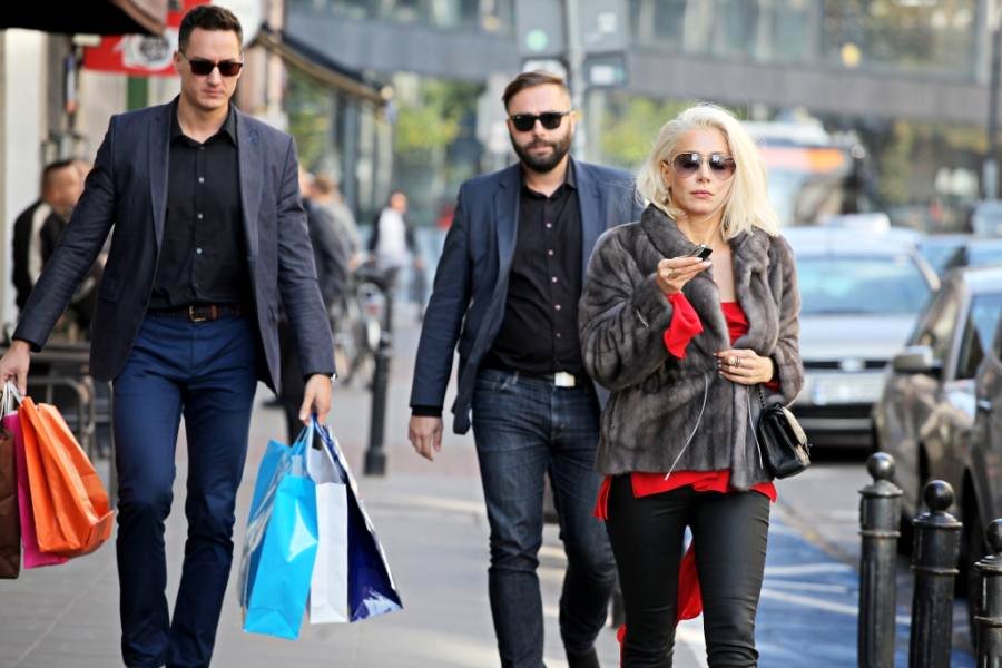 Photo du film Kobiety mafii