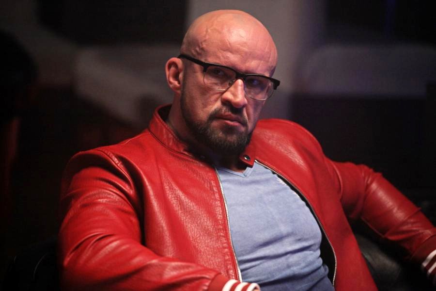 Photo du film Kobiety mafii