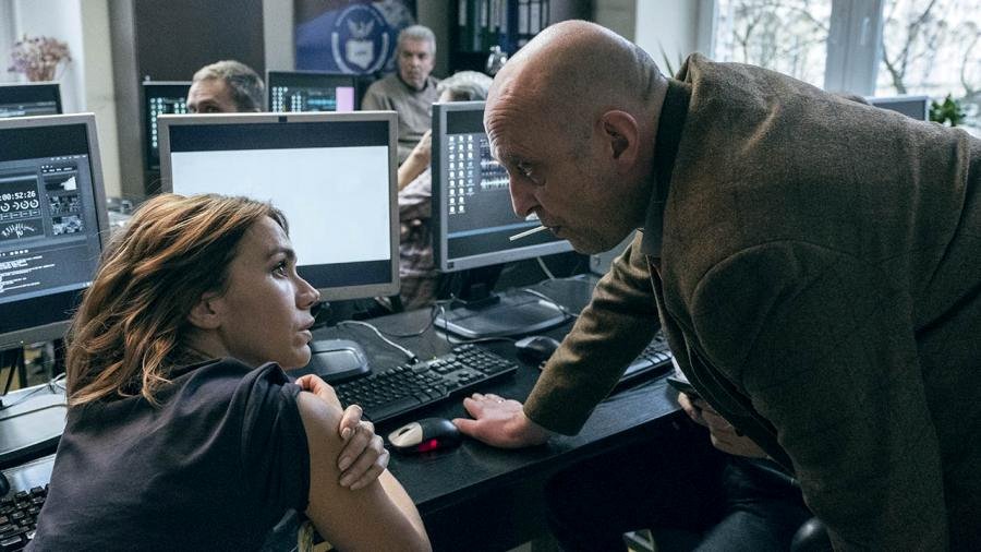 Photo du film Kobiety mafii