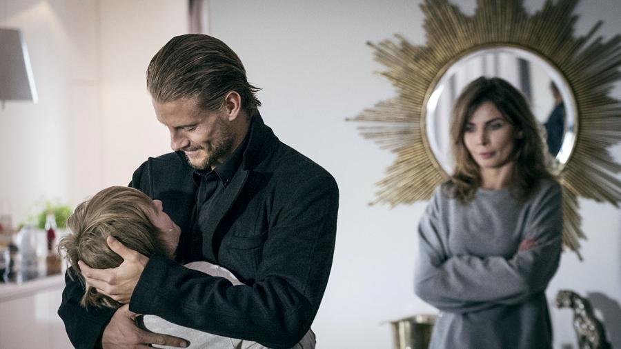 Photo du film Kobiety mafii