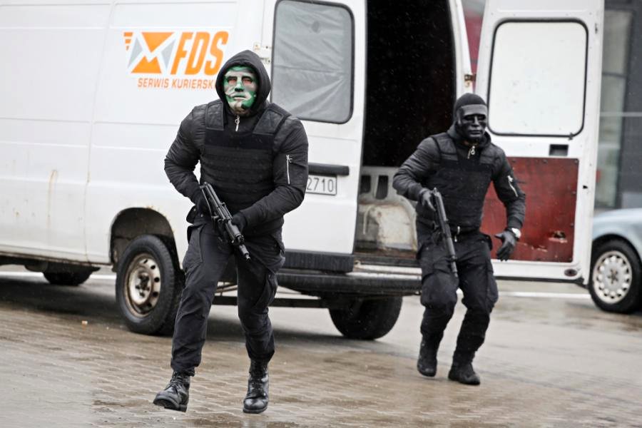 Photo du film Kobiety mafii