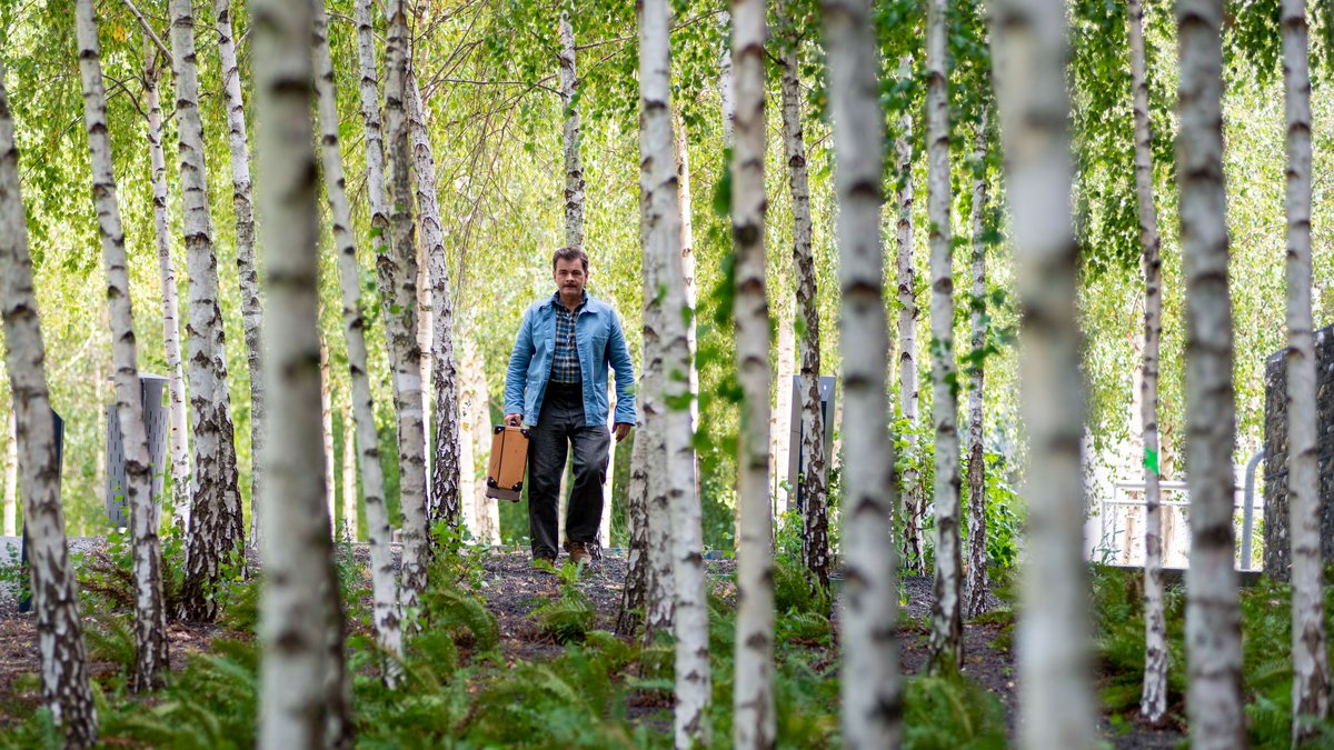 Photo du film C'est magnifique!