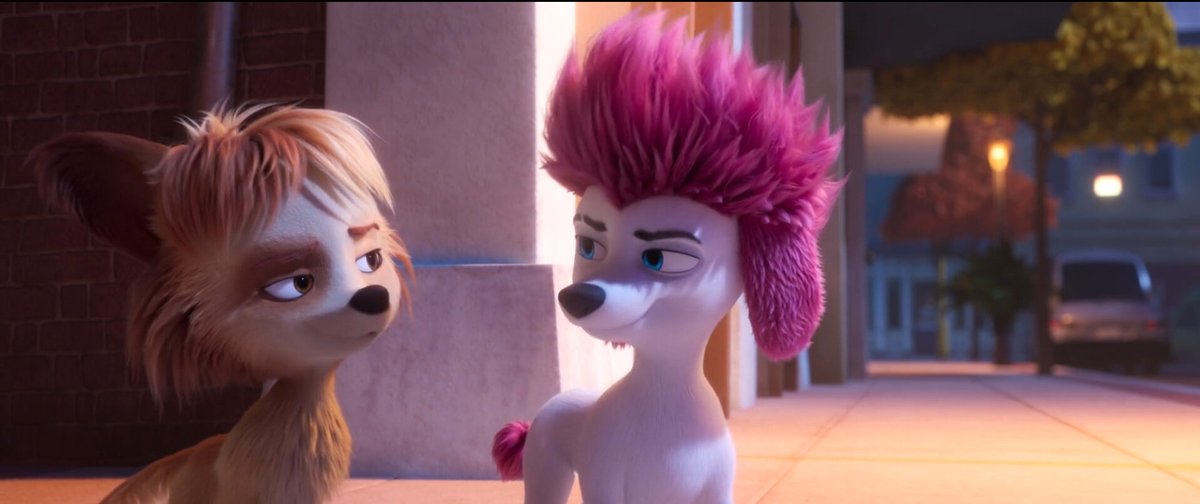 Photo du film 200% Loup