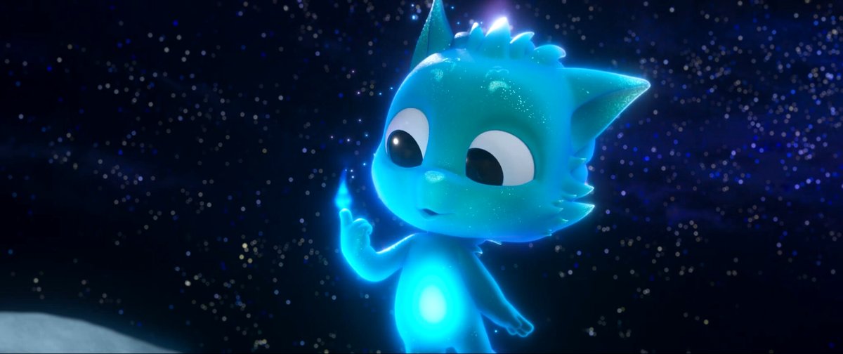 Photo du film 200% Loup