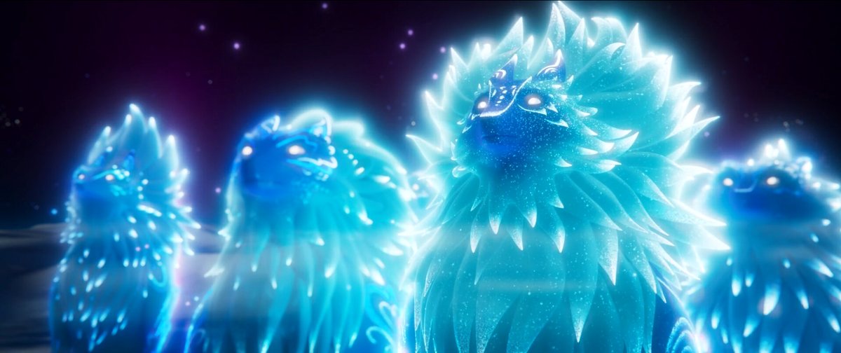 Photo du film 200% Loup