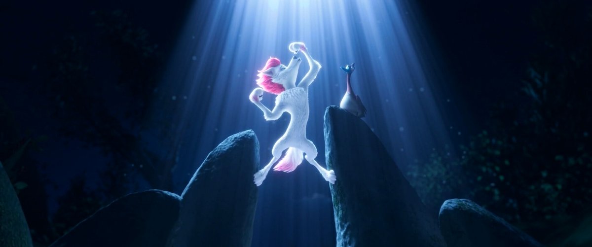 Photo du film 200% Loup