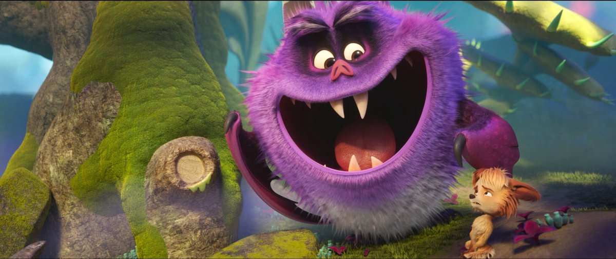 Photo du film 200% Loup