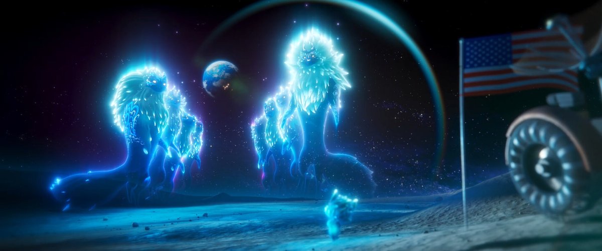 Photo du film 200% Loup