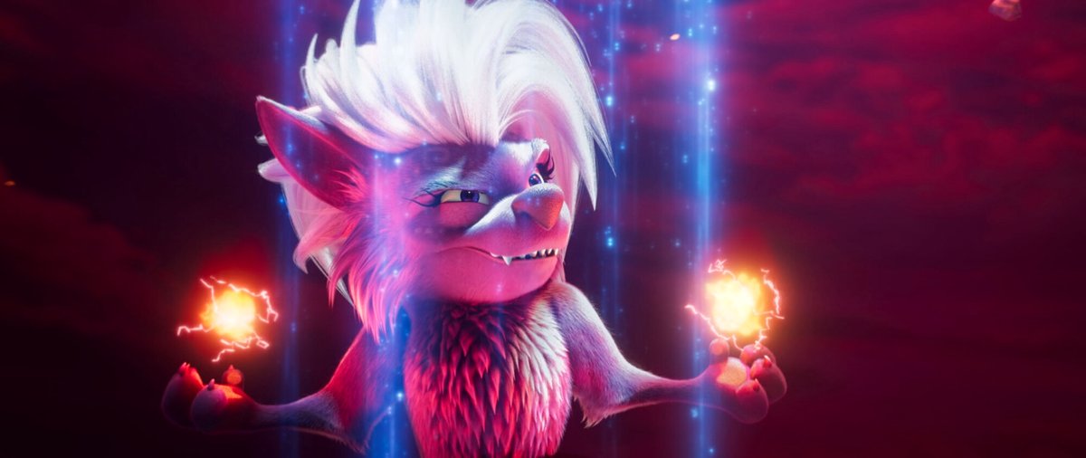 Photo du film 200% Loup