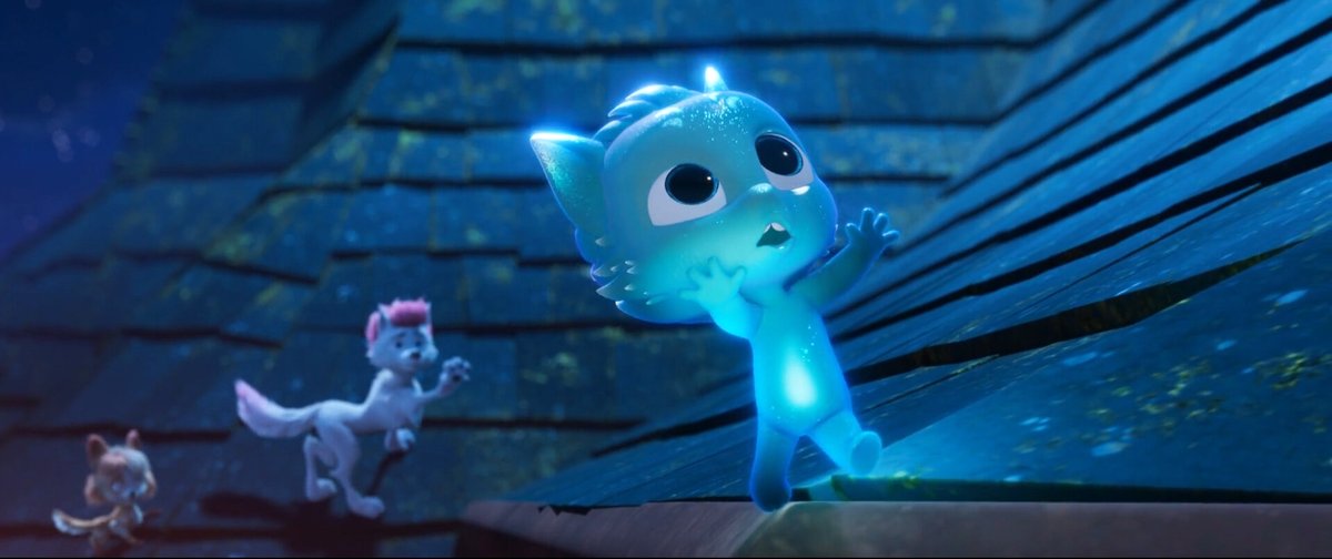 Photo du film 200% Loup