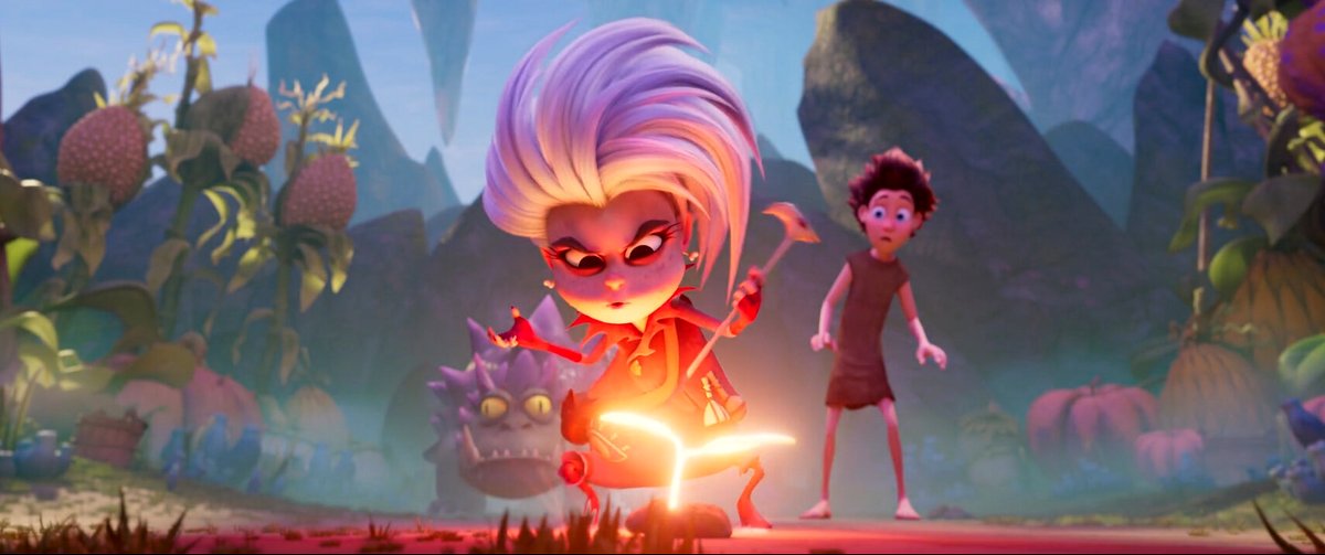 Photo du film 200% Loup