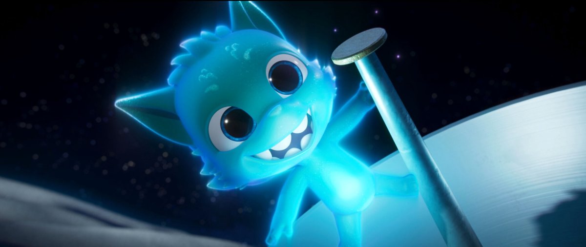 Photo du film 200% Loup