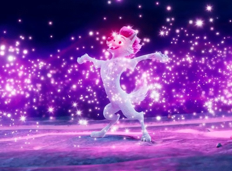 Photo du film 200% Loup