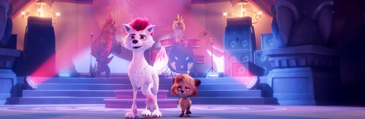 Photo du film 200% Loup