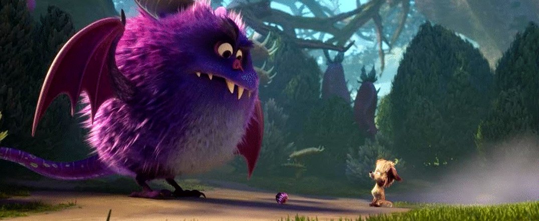 Photo du film 200% Loup