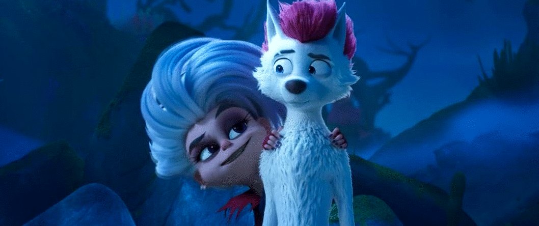 Photo du film 200% Loup