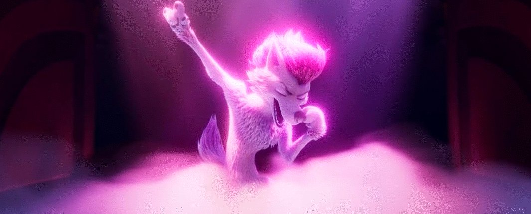 Photo du film 200% Loup