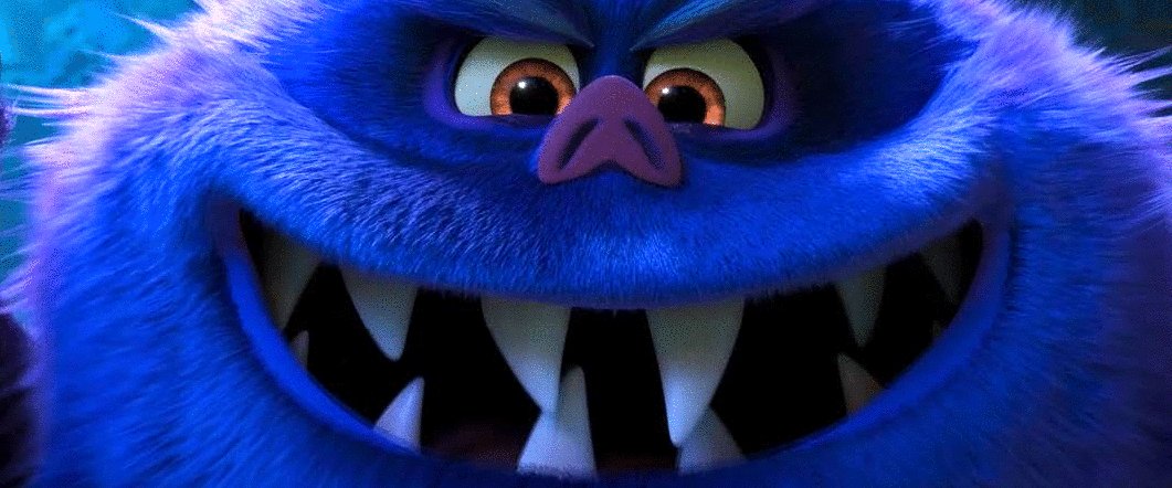 Photo du film 200% Loup