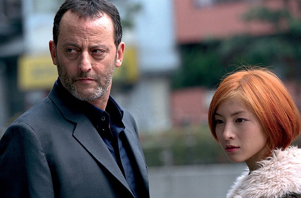 Photo du film Wasabi