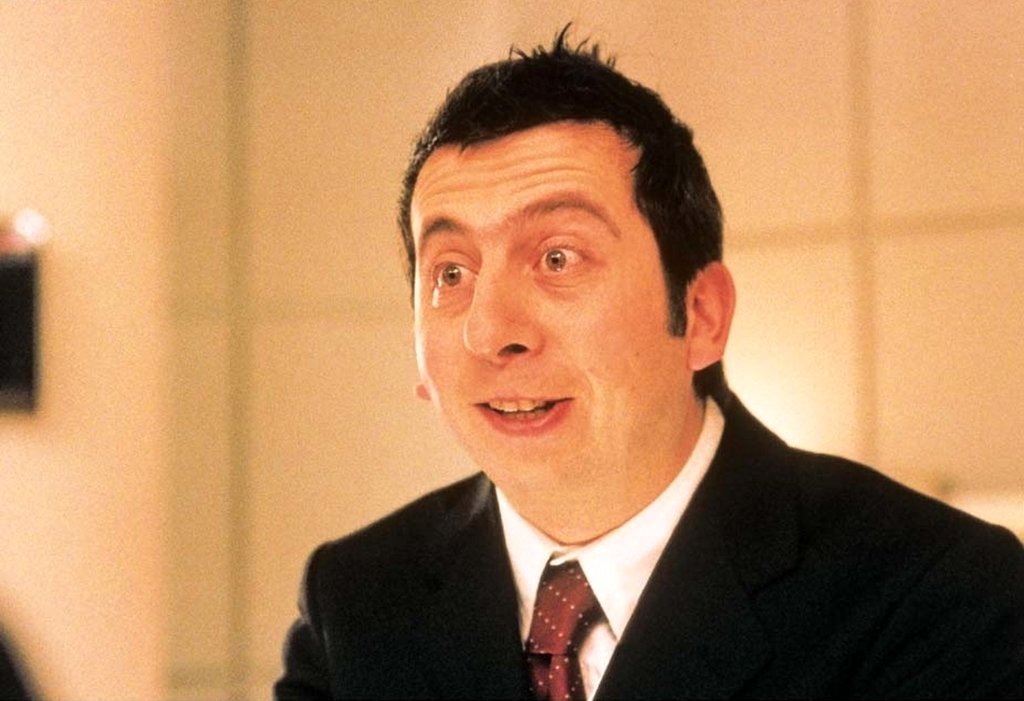 Photo du film Wasabi