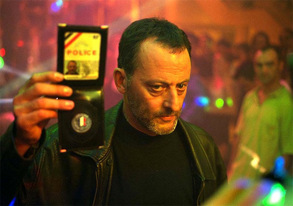 Photo du film Wasabi