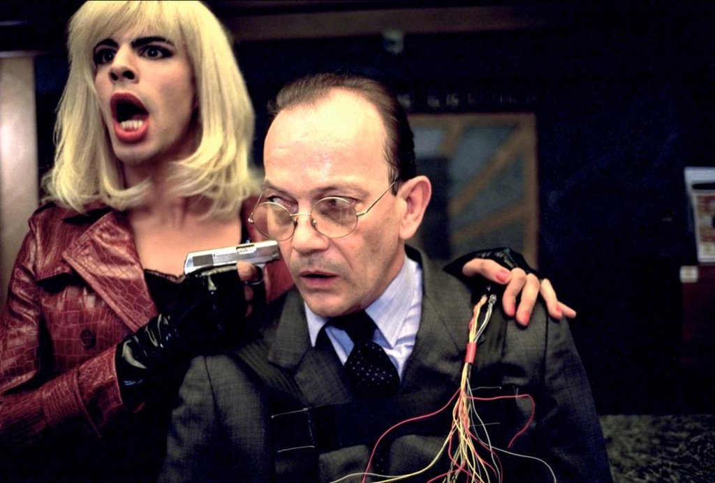 Photo du film Wasabi