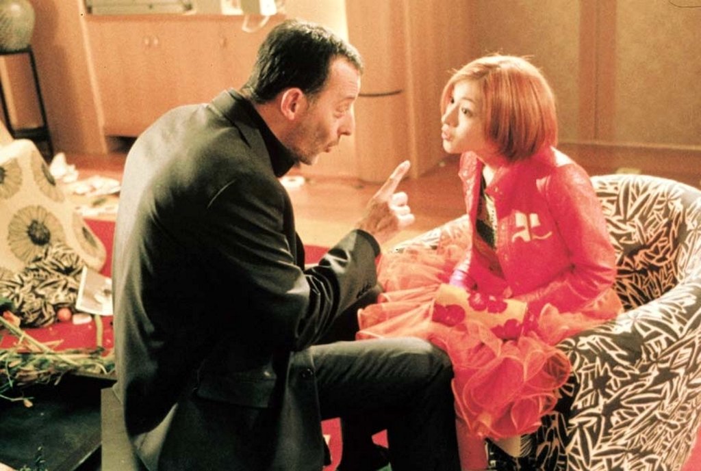 Photo du film Wasabi