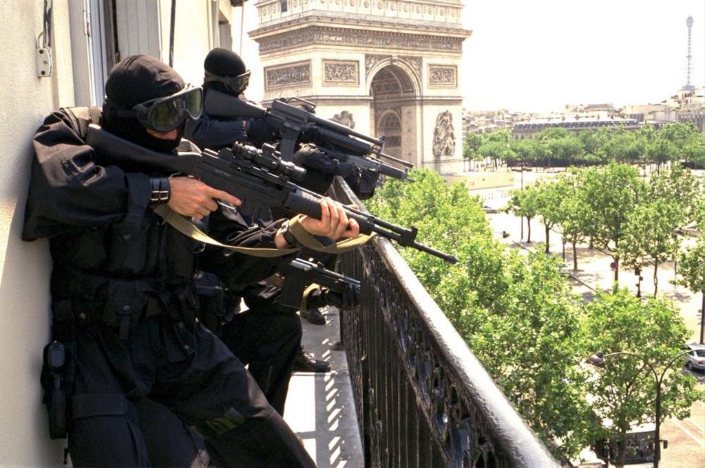 Photo du film Wasabi