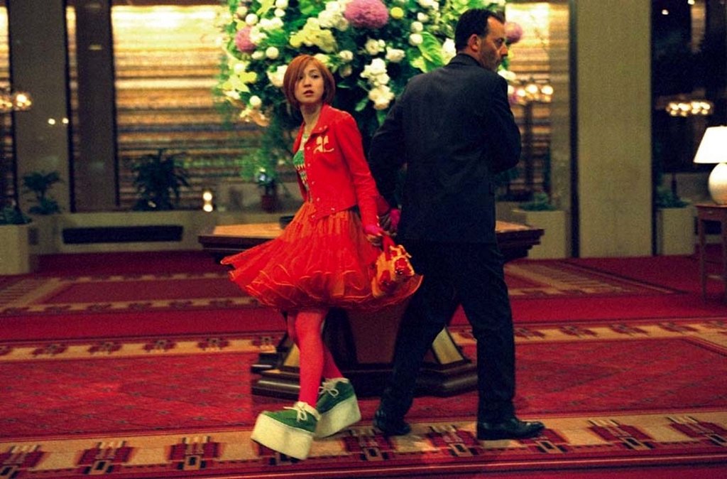 Photo du film Wasabi