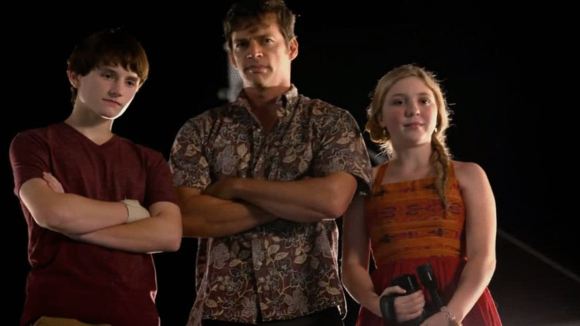 Photo du film Histoire de dauphin 2