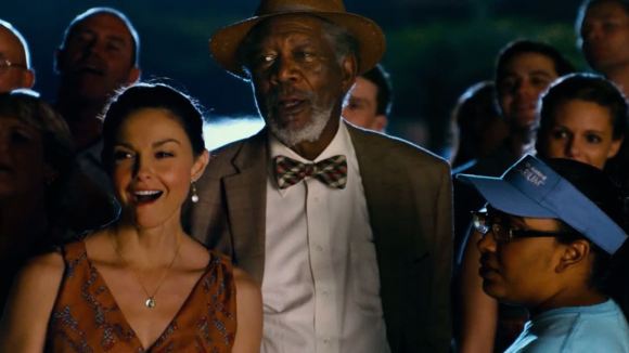 Photo du film Histoire de dauphin 2