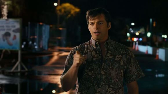 Photo du film Histoire de dauphin 2