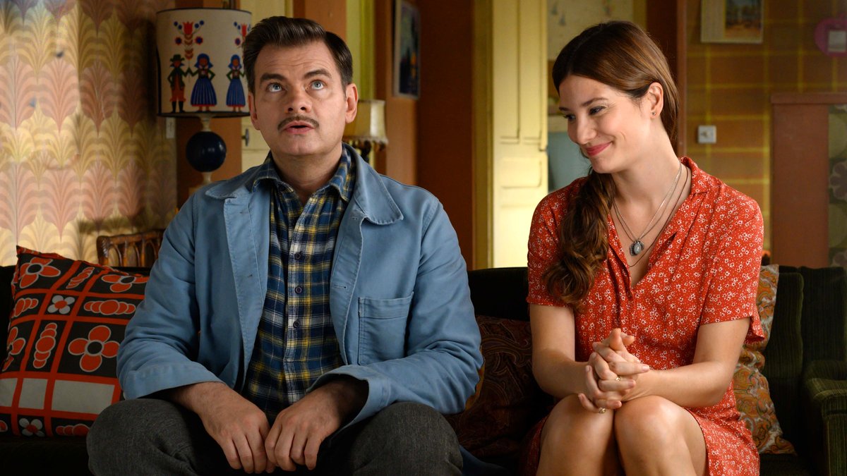 Photo du film C'est magnifique!