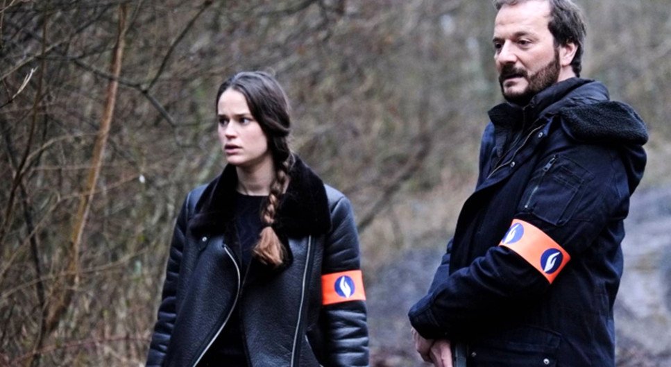 Photo from the movie Unit 42