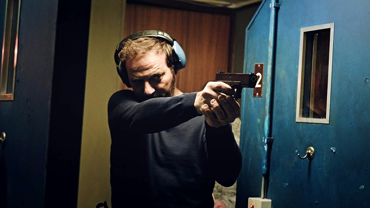 Photo from the movie Unit 42