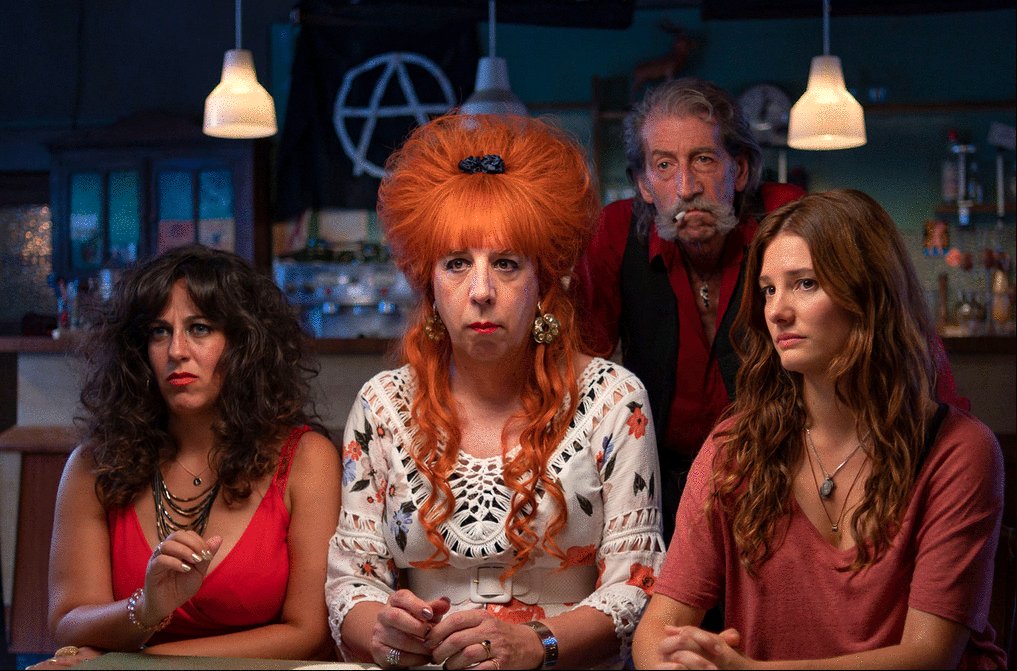 Photo du film C'est magnifique!